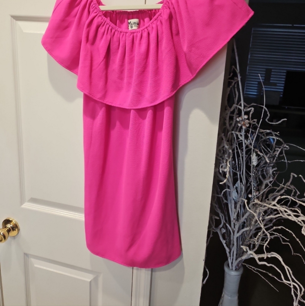 Dress - Picture 3 of 4